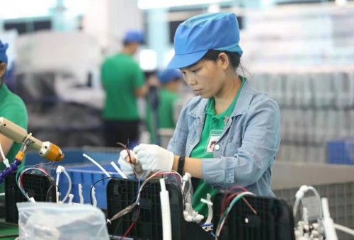 安吉尔净水器好不好，“四道关”打造高品质净饮水产品