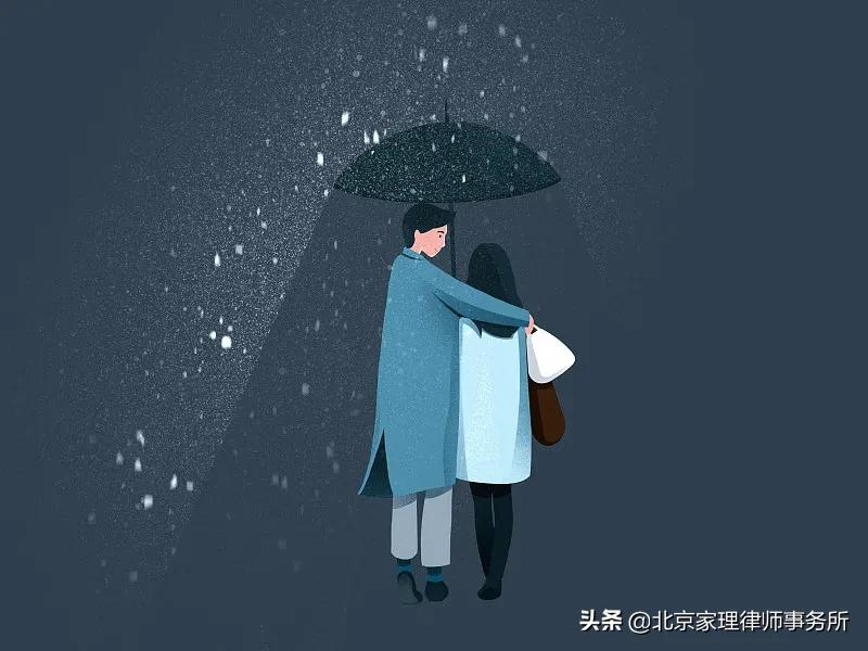 七夕甜如蜜？听听办了3000+离婚案的「过来人」怎么说