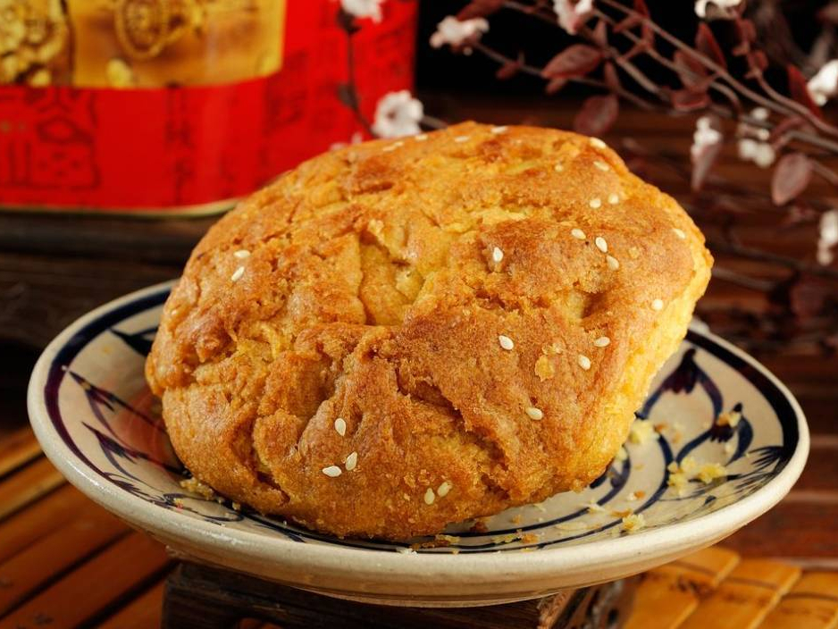 中国十大月饼，经过评比，这10个地方名气比较大，有你的家乡吗？
