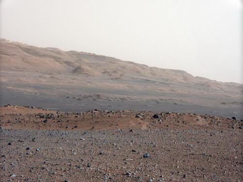 “天问一号”的前辈“好奇”号登陆火星后都做了什么？