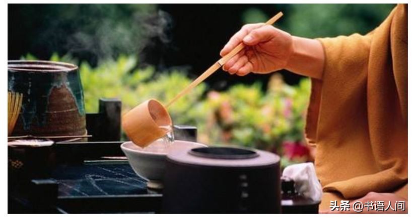 慢下来，饮一杯好茶，悟道人生 | 茶道里的人生哲学