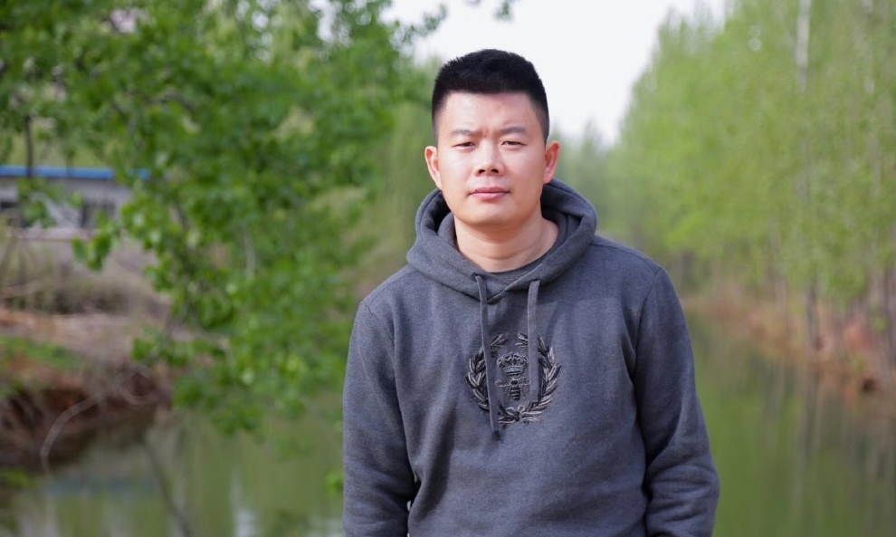 曾被封禁的网红吴召国,喜欢称自己为企业家,扬言年前要刷一个亿 - 114