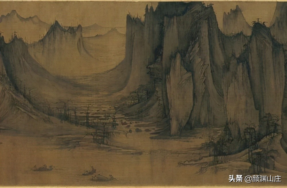 《思乡诗词集325篇全集》南去北来人老矣，短亭依旧残阳里