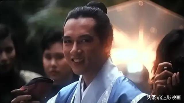 32年前，王祖贤大尺度出演，被删减8分钟，演活了最风情的潘金莲
