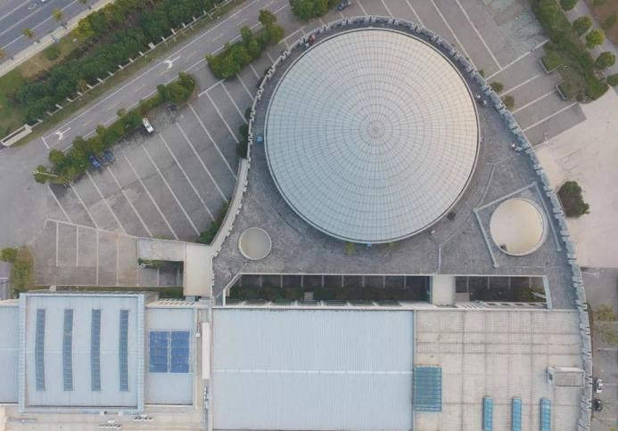 规模最大、级别最高！1.4万人参会，华东理工大学包揽了该项目的冠亚季军