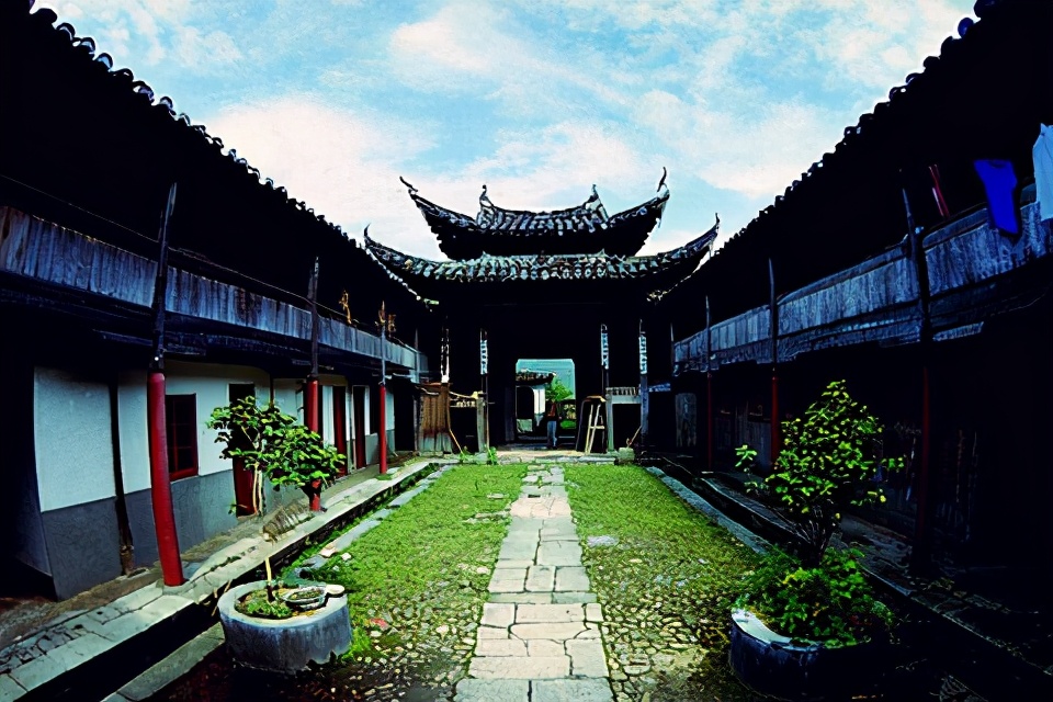 南平有什么地方好玩？到南平旅游千万不要错过这些景点