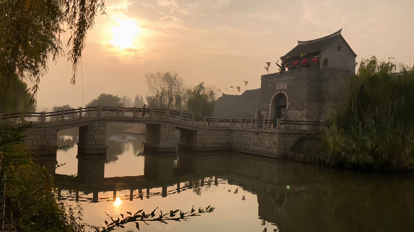 浅谈全国34个省级区域之华东篇：江苏省—徐州市