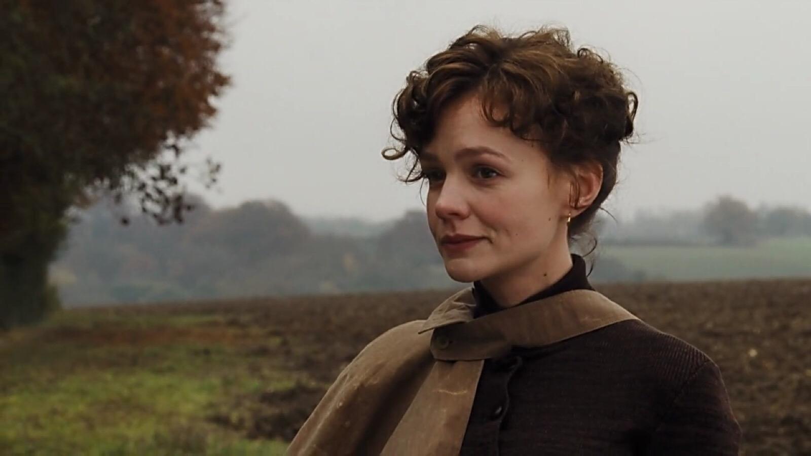 经典电影《远离尘嚣》解读,看渣男怎么追到的心中女神