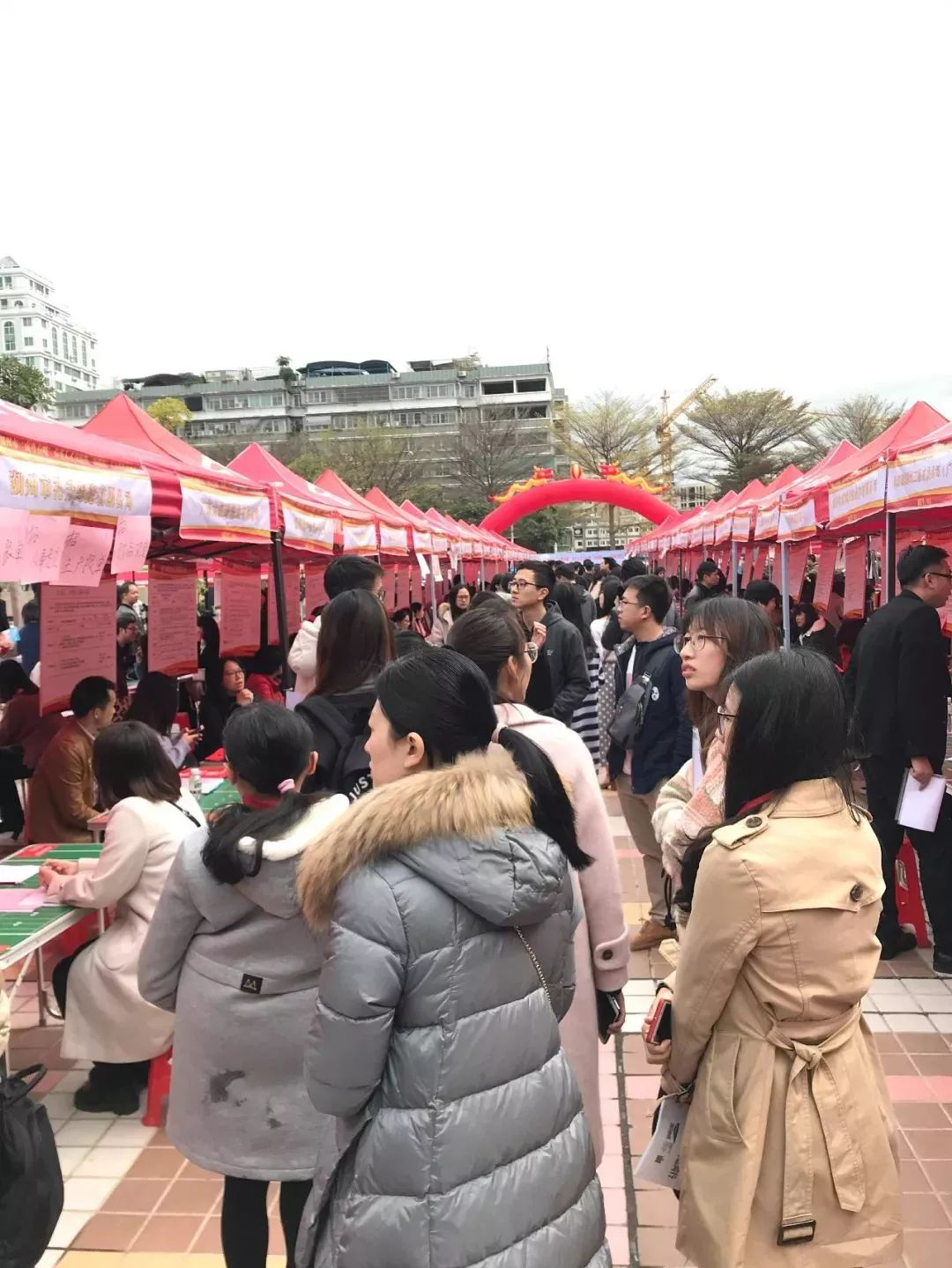 【卫校】更新企业名单！3月30(周六)下午卫校见！