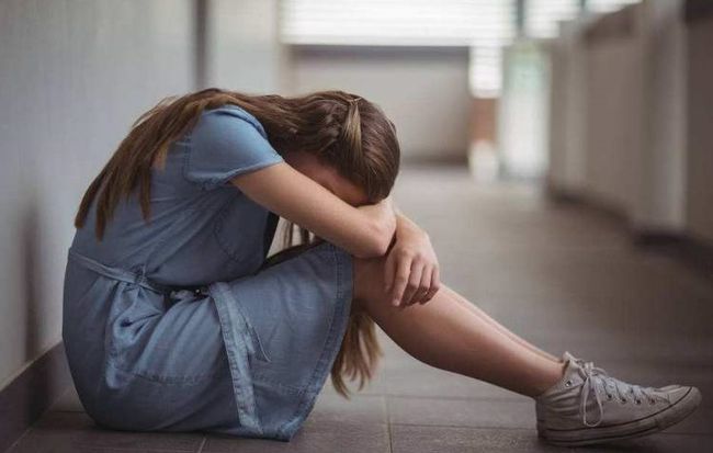 自卑有什么样的表现