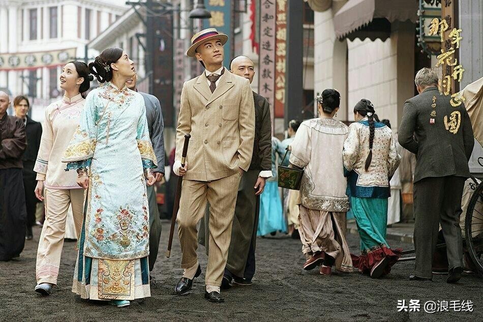 三月出游好去处,带上父母去《那年花开月正圆》“周莹故里”品茶