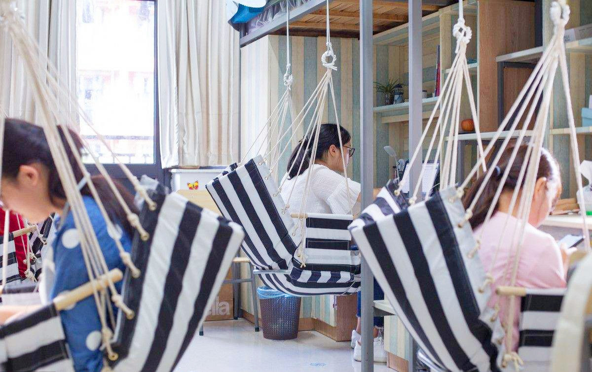 只要做好这“3点”，让大一新生，在大学里拥有良好人际关系