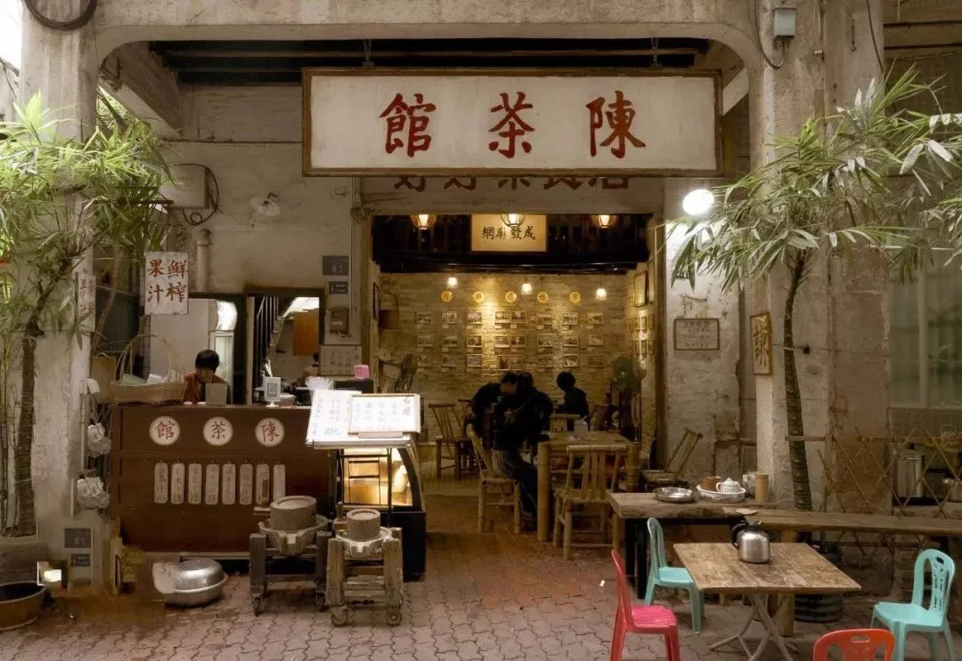 广州必吃榜更新了!这46家店上榜!照着榜单吃就对了