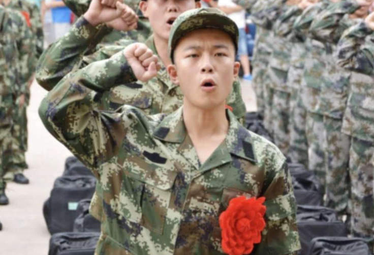 下半年征兵计划出炉，女生条件有所放宽，大学生参军将更容易
