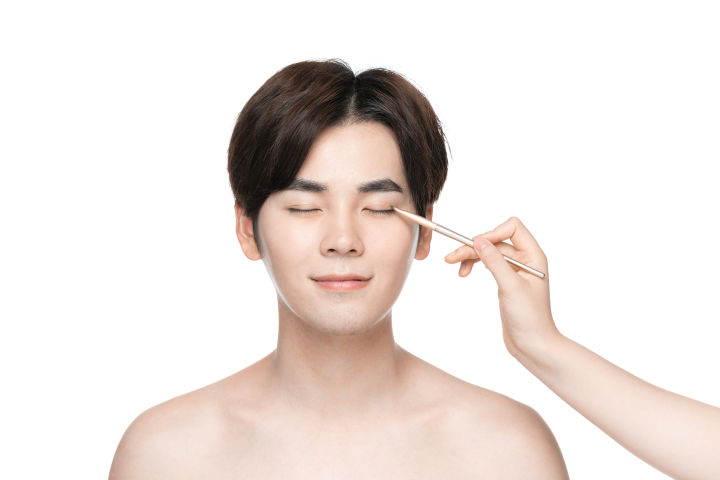 男生需要化妆吗？男生化妆需要哪些基础步骤