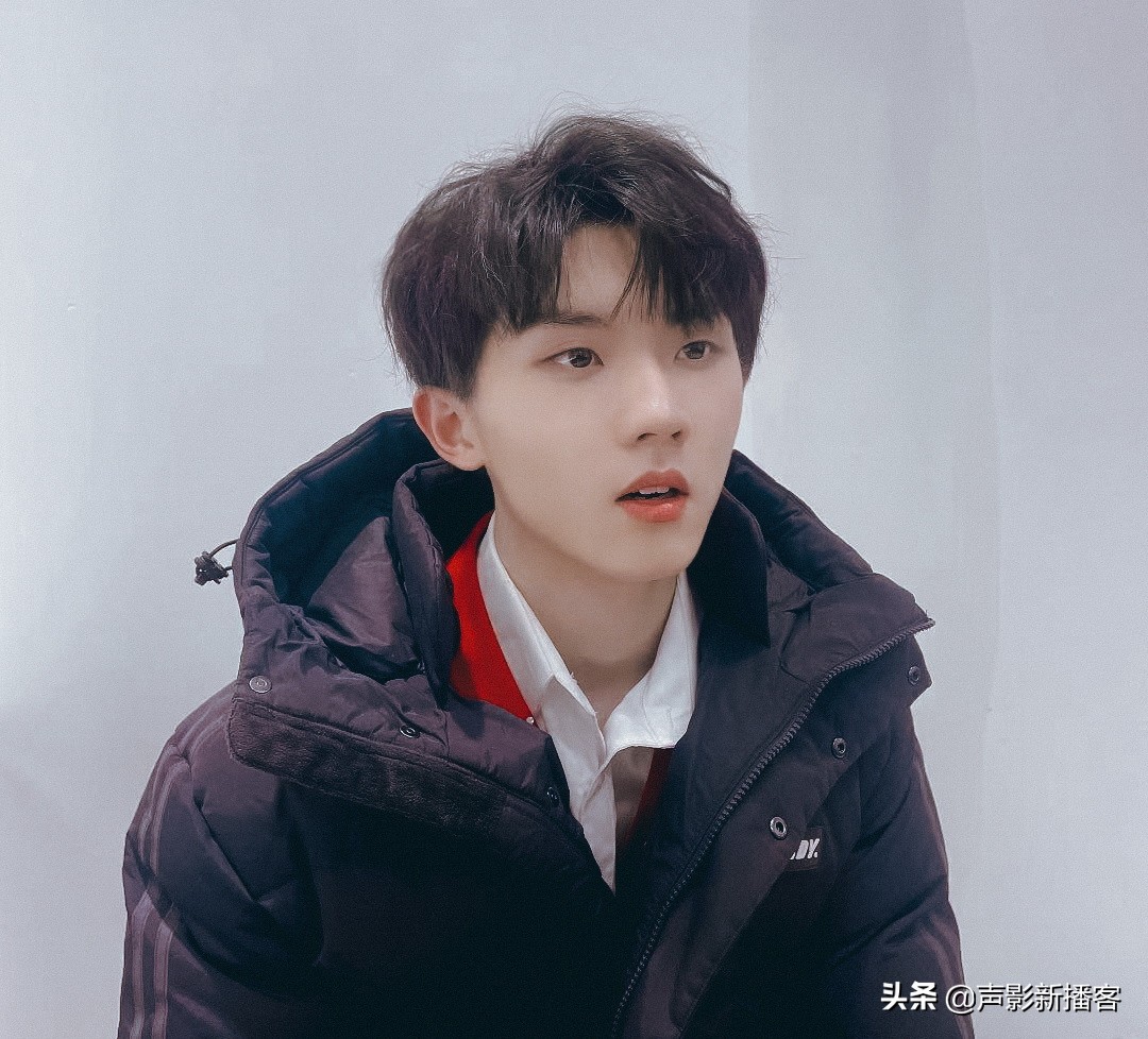 中戏表演专业成绩全国第6，自曝高考成绩未达标，马嘉祺非常抱歉