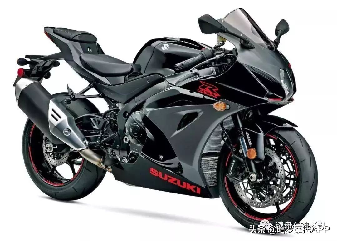 铃木GSX全系更新，2020款GSX250R售价令人惊喜