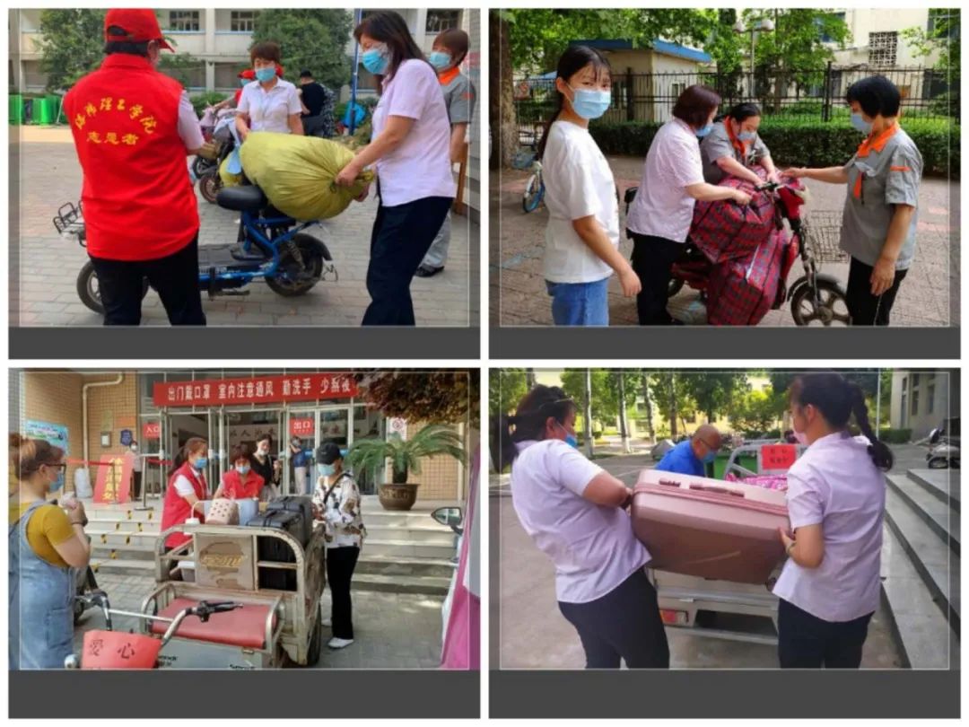 篝火晚会、烟花祝福！今年毕业季，这些高校令人羡慕