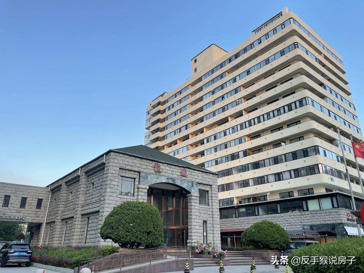 小猴踩盘：200万买北京三环豪宅公寓？70年大产权，年轻人的天堂
