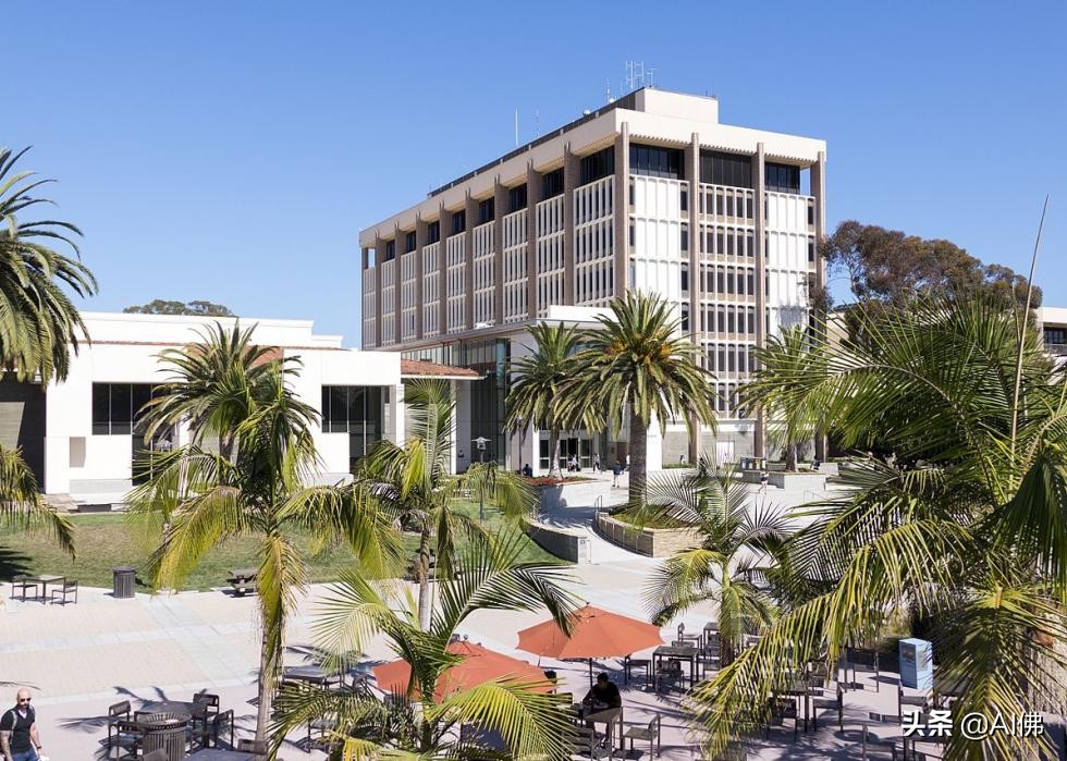 美国50所高性价比公立大学