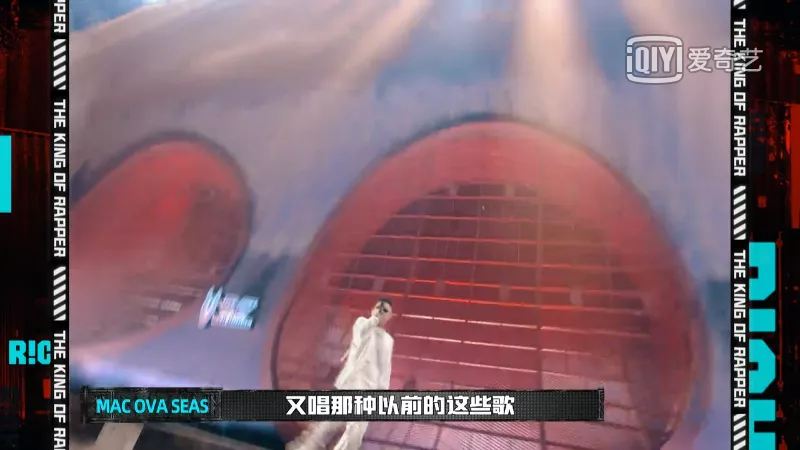 从有嘻哈选手到新说唱导师,GAI的“变与不变”
