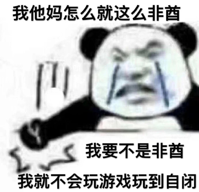 当代年轻人实况一览