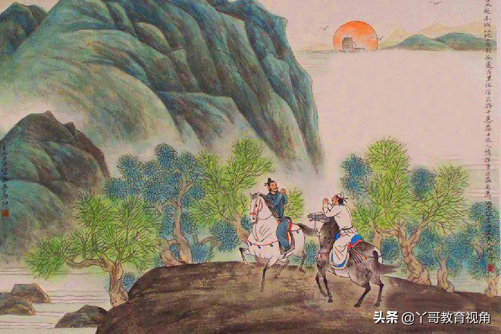 期末别离情难舍，师恩如海记心间