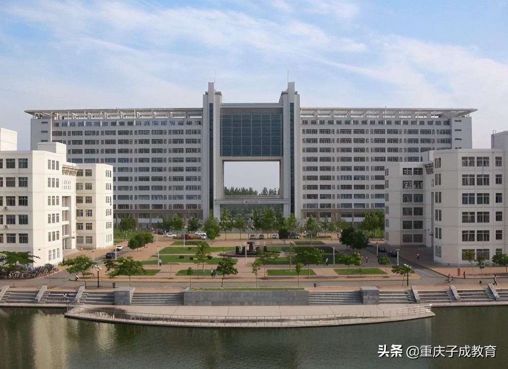 中国高校龙虎榜！25所