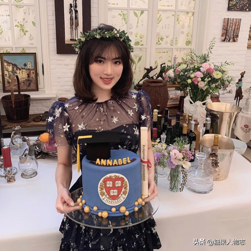 任正非3子女皆不凡：孟晚舟打江山，任平守江山，姚安娜哈佛毕业