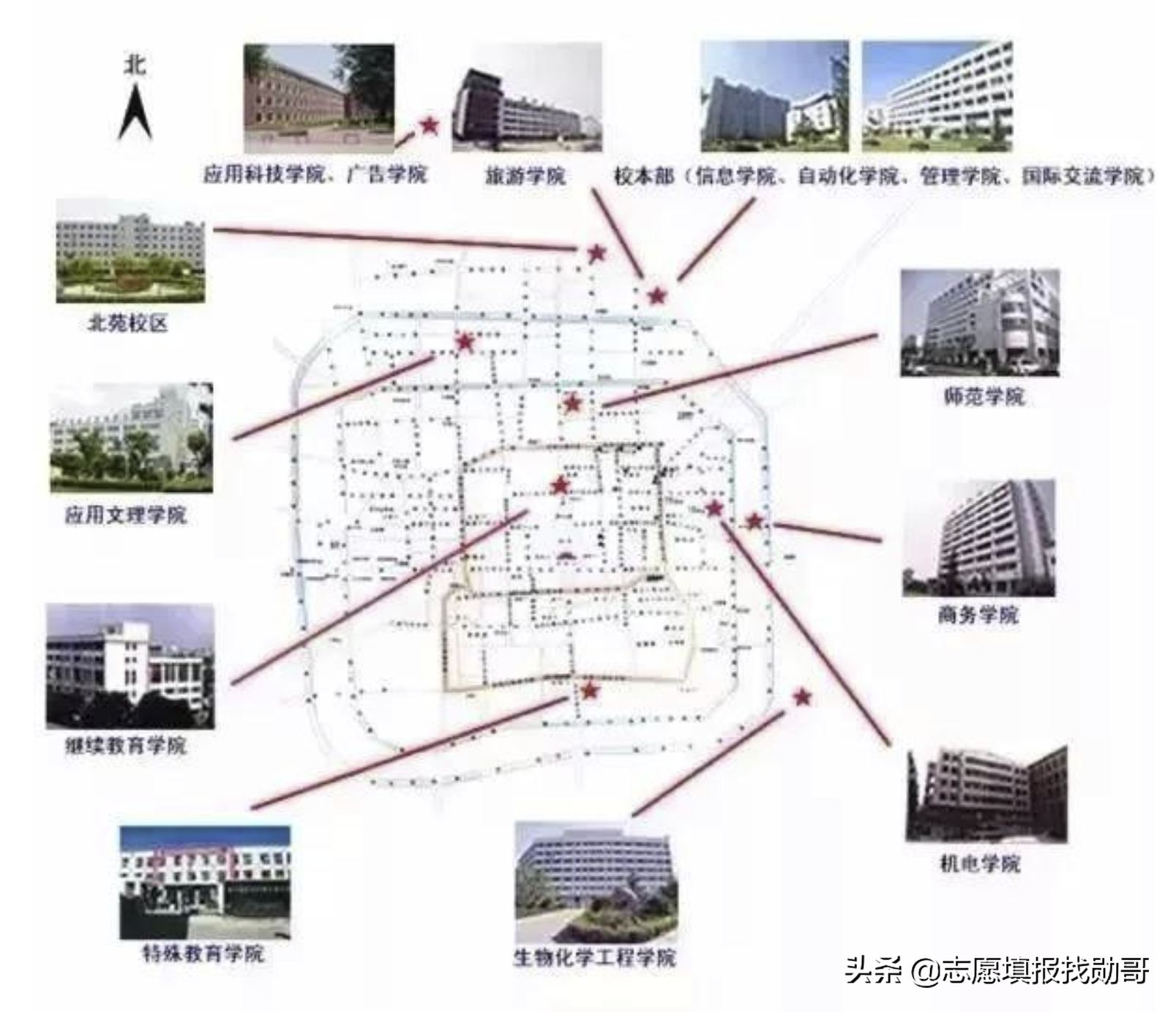 大学新校区“东南飞”成趋势，泄露了哪些秘密？