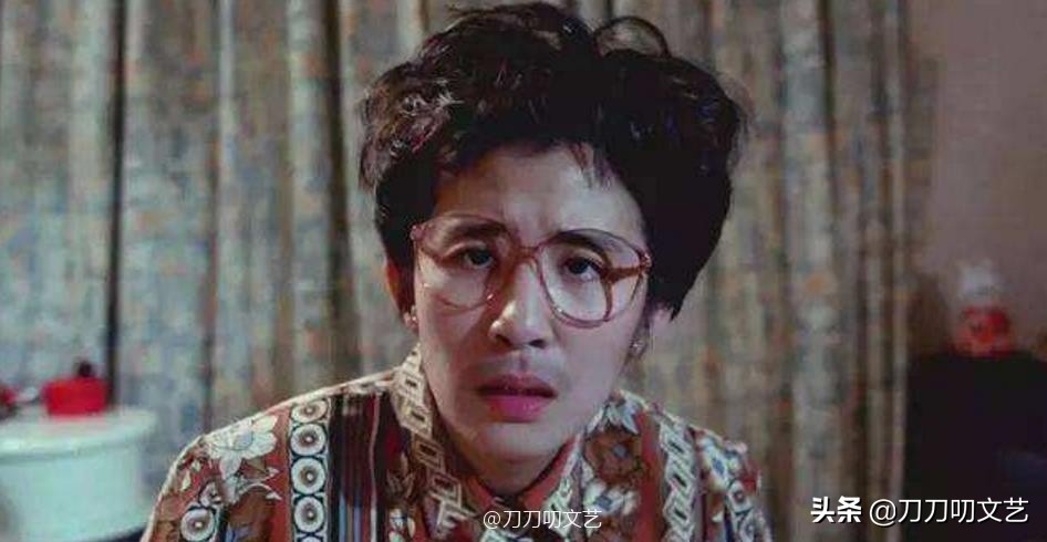 赵今麦扮丑太敷衍？对比杨幂热巴丑女造型，不是越丑演技就越好