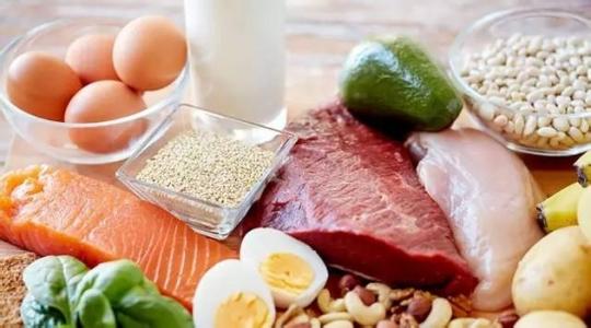 血糖高，吃什么最好？3类食物，每天照着吃，血糖平稳降下来