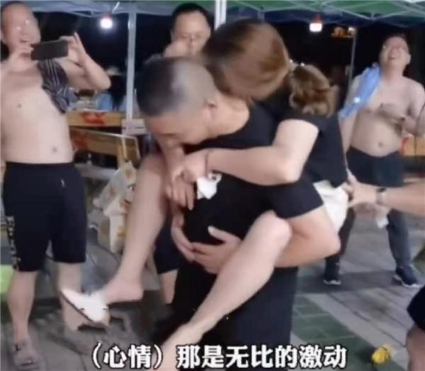 女儿高考分数超600，妈妈开心到喝断片，这种“丢人”谁不想体验