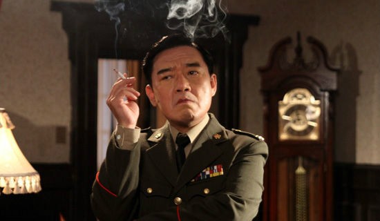 風起雲湧，危機四伏，靳東、周揚二度攜手上演諜戰劇收獲觀眾好評