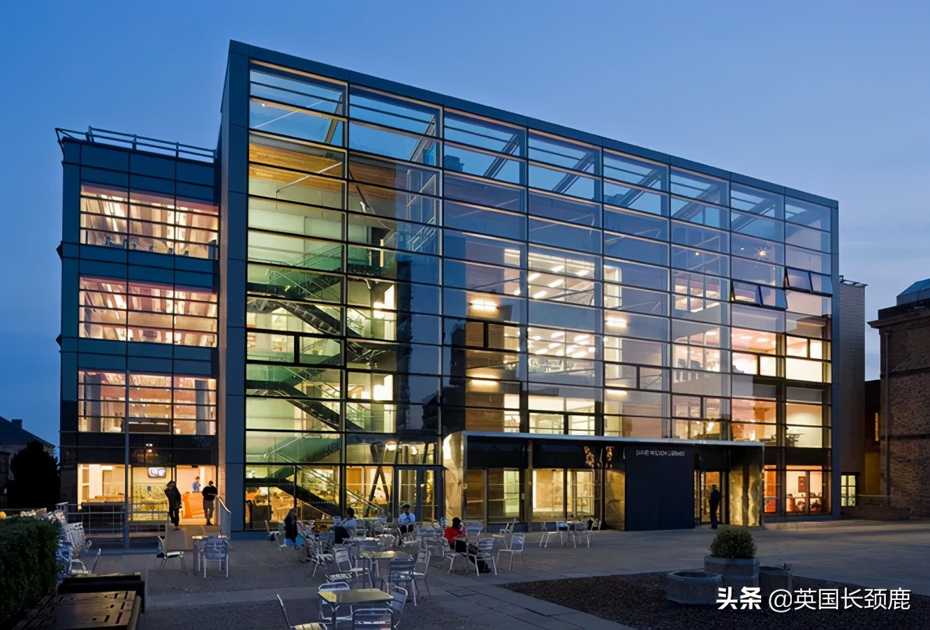 2021泰晤士大学影响力排名公布：曼大夺冠！世界前50英国占11所