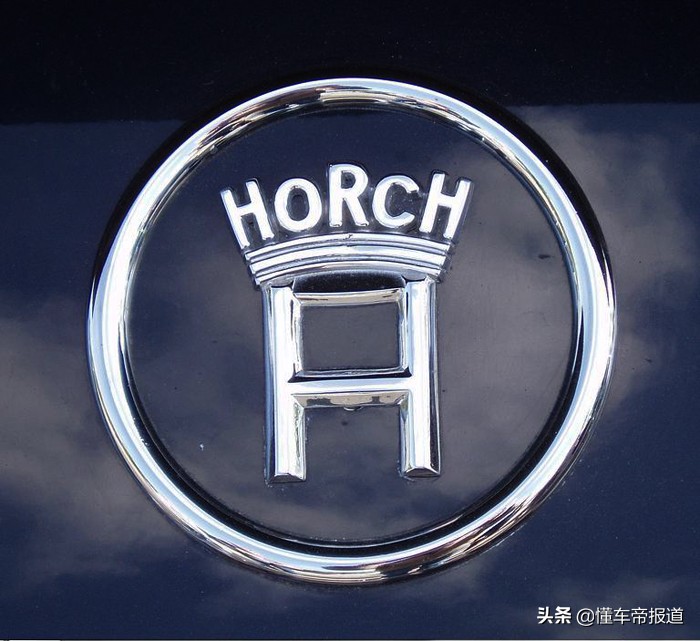 新车 | 中国专属！奥迪A8L Horch发布，车身再加长、对标迈巴赫
