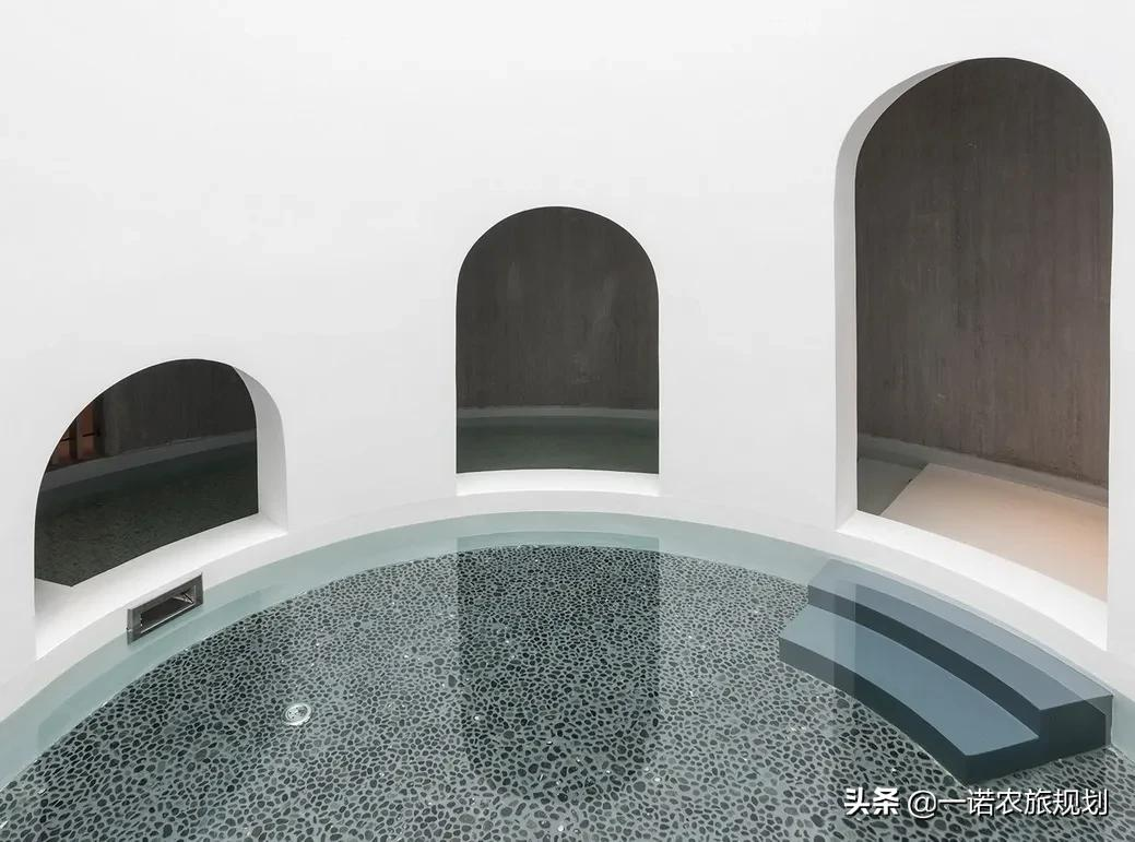 康养案例:国外6个高大上的创意疗养酒店