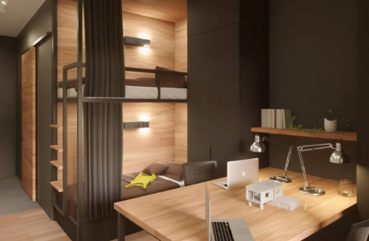 同济大学宿舍（大学宿舍被分为）