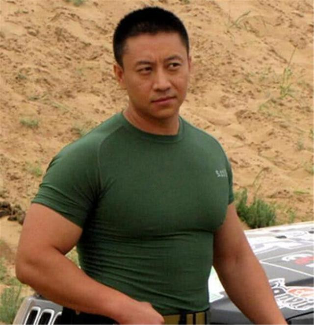 时薪高达28万的中国保镖——李旭