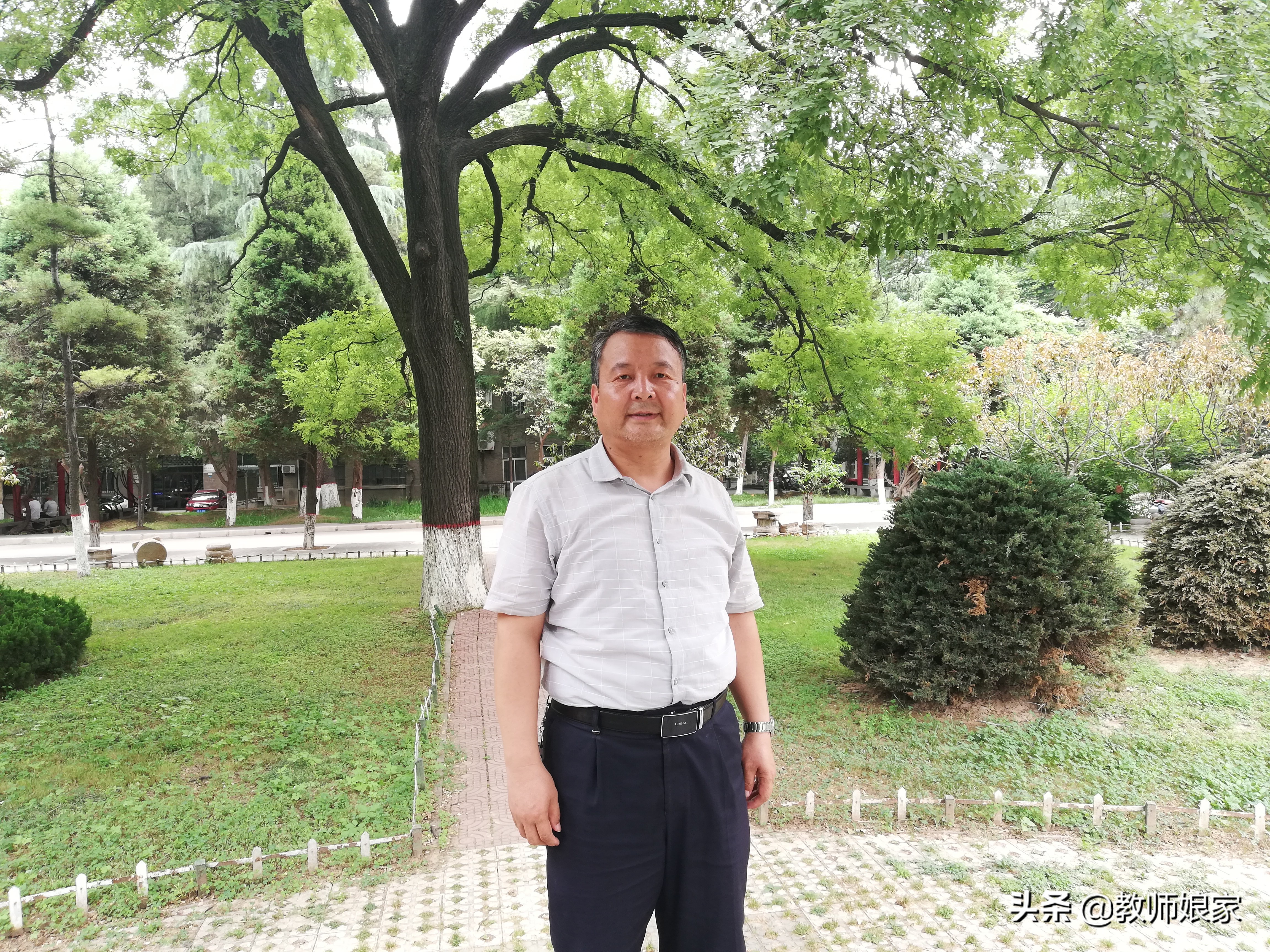 正高级教师王金全：以高考文综全国Ⅱ卷为镜反思高中历史教学丨聚焦高考