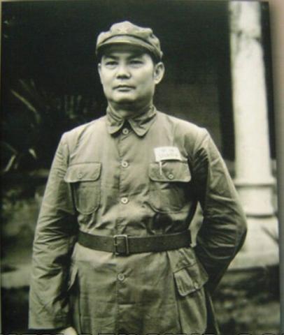 1976年，叶剑英打趣许世友还能指挥南京军区吗？许世友回答玩味