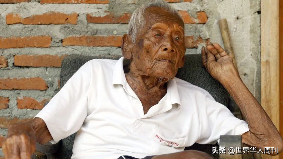 世界年龄最大的人活多少岁（最长寿老人离世享年146岁）