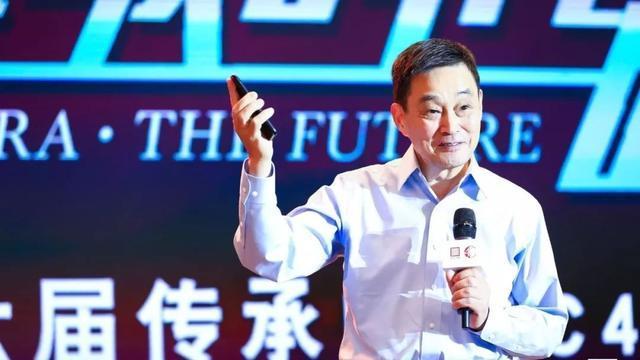 2021年上海5位顶级富豪，2人身价千亿？一人跻身中国前三甲