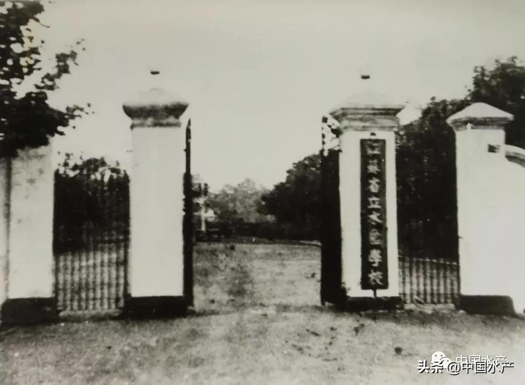 从“谁来养活中国”到“水产养殖业对世界是一个重大贡献”的伟大进步