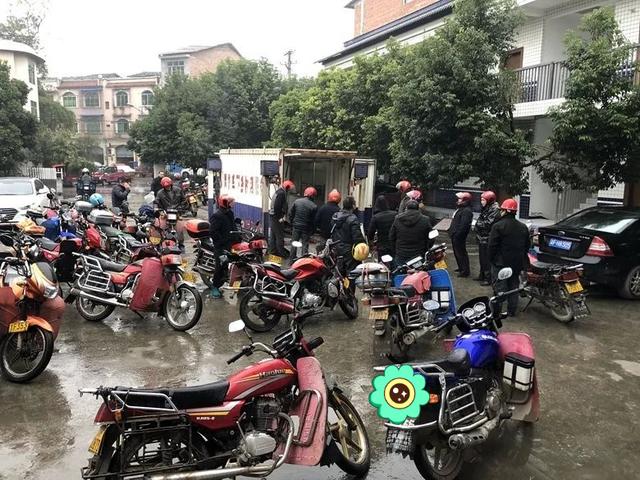 三個好消息與摩托車有關，摩托車迎來春天，有望解除禁令