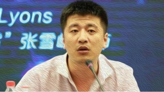 网红考研导师张雪峰“逃离”北京？我只是搬个家，别再上升高度了