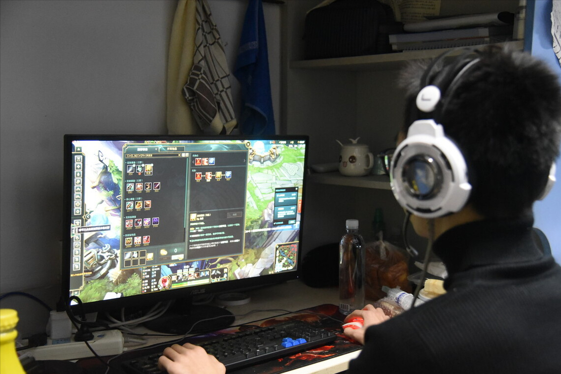 满分学霸吴京泰：高考900分入清华，立志成为芯片领域“破壁人”