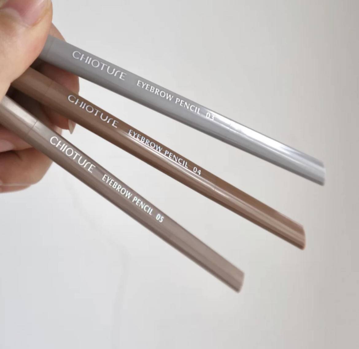 眉毛=美貌！你的脸型画这个眉毛画对了吗？