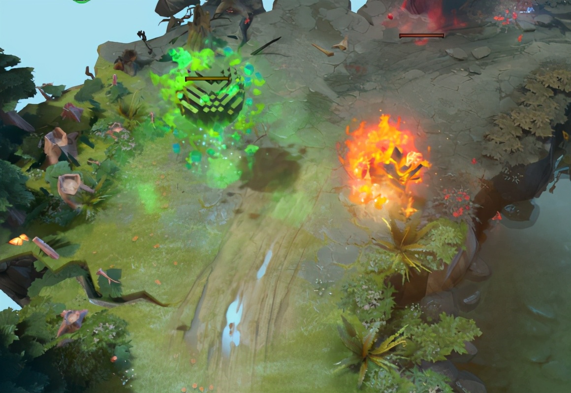 「Dota2饰品」论V社最良心至宝—魔导师秘钥（拉比克），多图预警